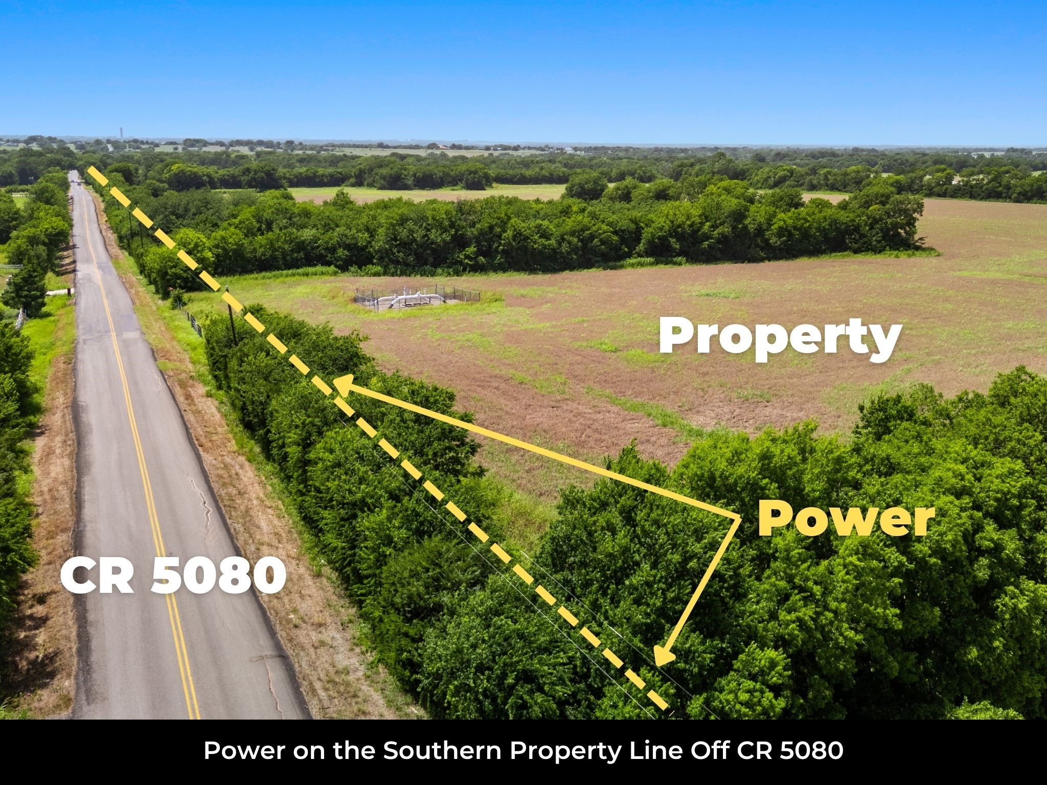 12380 County Road 633 Blue Ridge, TX 75424 - Photo 23 of 26 Gallery Image 23