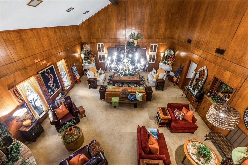 10615 Old Seagoville Road Dallas, TX 75217 - Photo 17 of 33 a view of a room with gym equipment