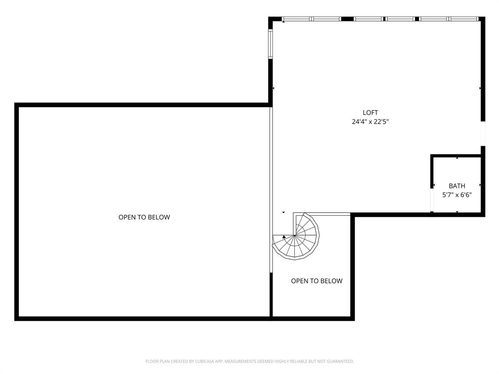 10615 Old Seagoville Road Dallas, TX 75217 - Photo 32 of 33 unknown