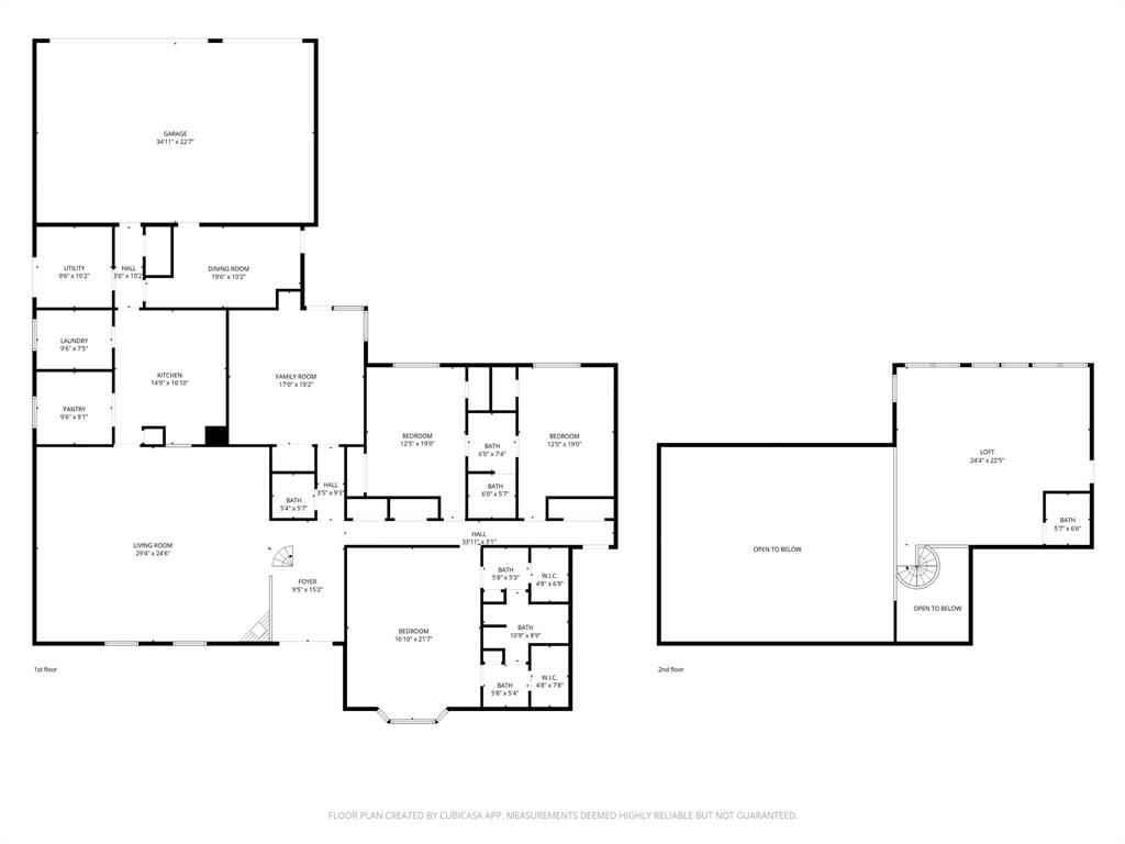 10615 Old Seagoville Road Dallas, TX 75217 - Photo 33 of 33 unknown