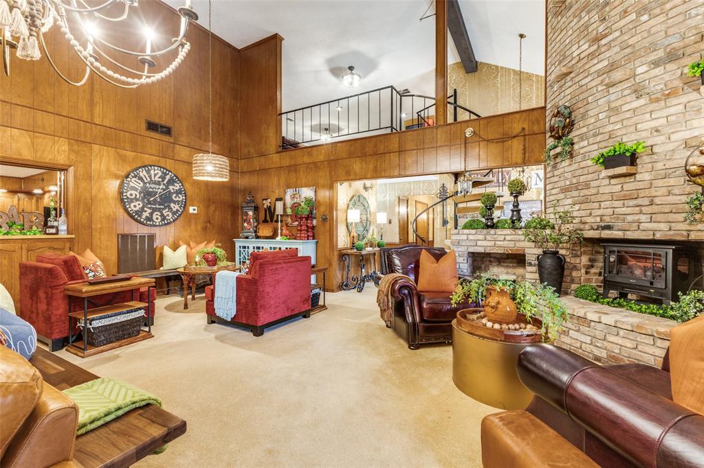 10615 Old Seagoville Road Dallas, TX 75217 - Photo 5 of 33