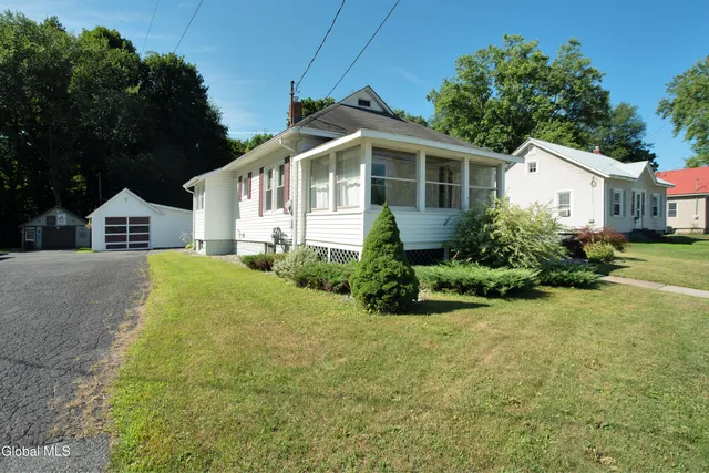 $199,900 | 66 Maple Street, Hudson Falls, NY 12839