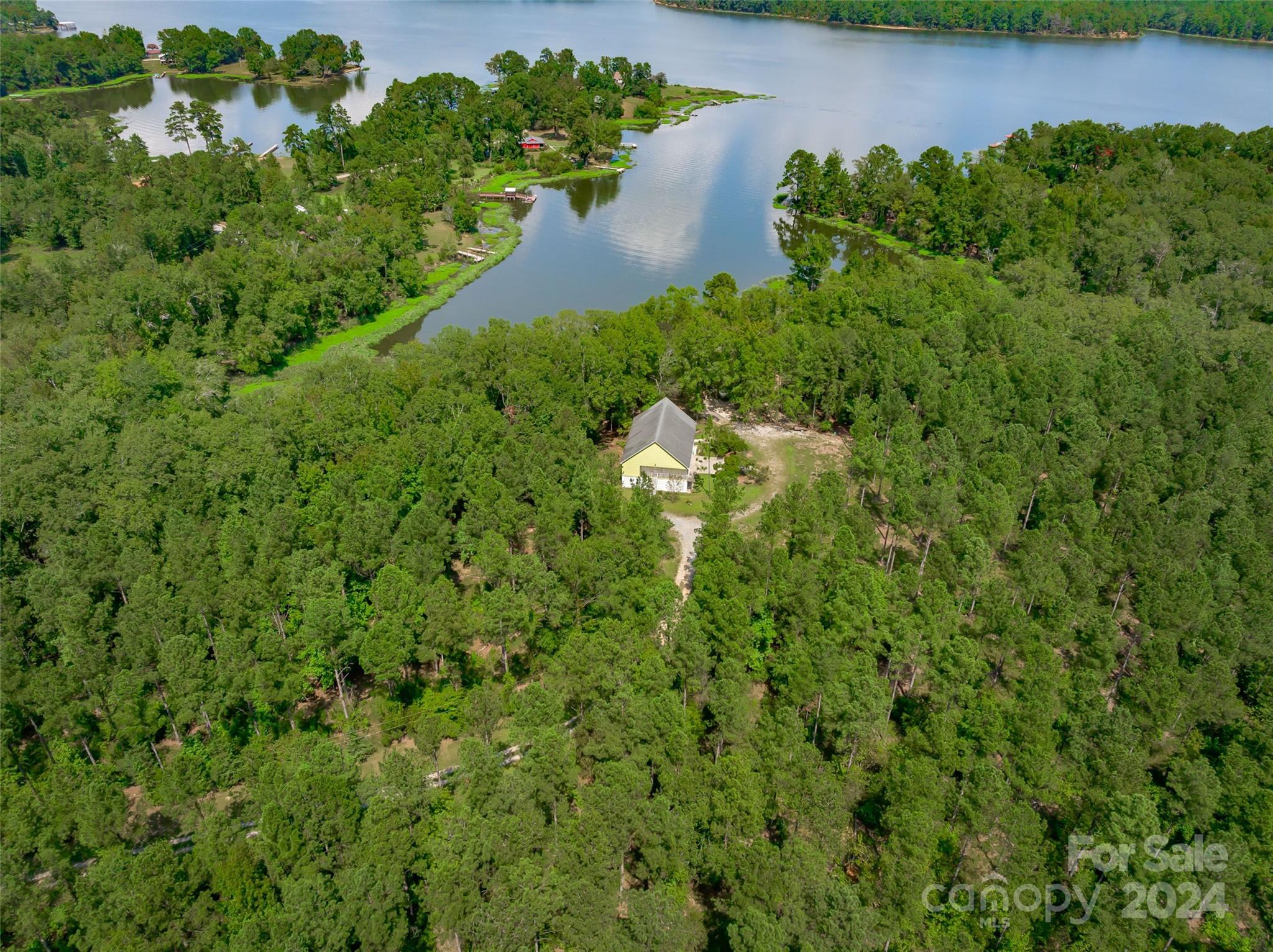 300 Pinehurst Road Winnsboro, SC 29180 - Photo 1 of 48 Gallery Image 1