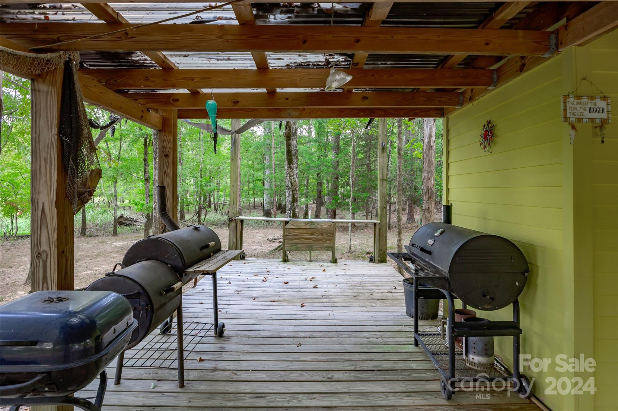 300 Pinehurst Road Winnsboro, SC 29180 - Photo 11 of 48 Gallery Image 11