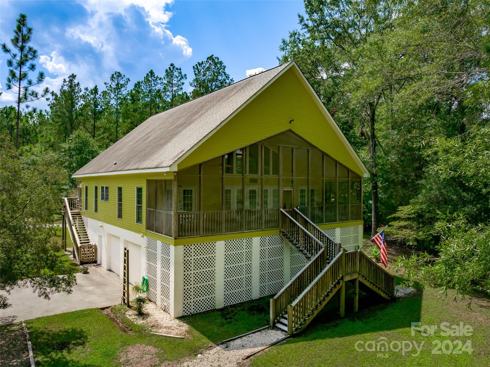 300 Pinehurst Road Winnsboro, SC 29180 - Photo 2 of 48 Gallery Image 2