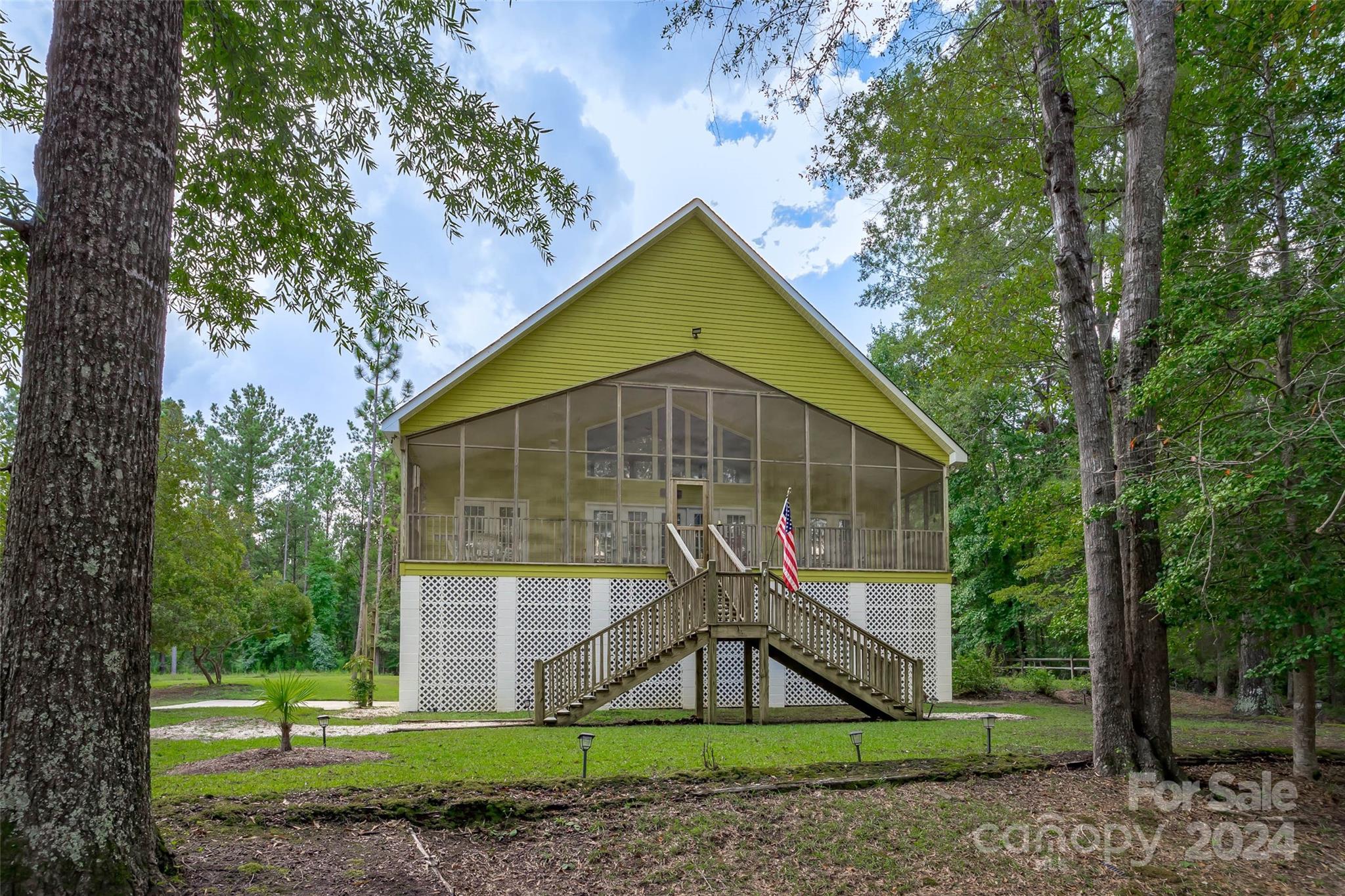300 Pinehurst Road Winnsboro, SC 29180 - Photo 3 of 48 Gallery Image 3