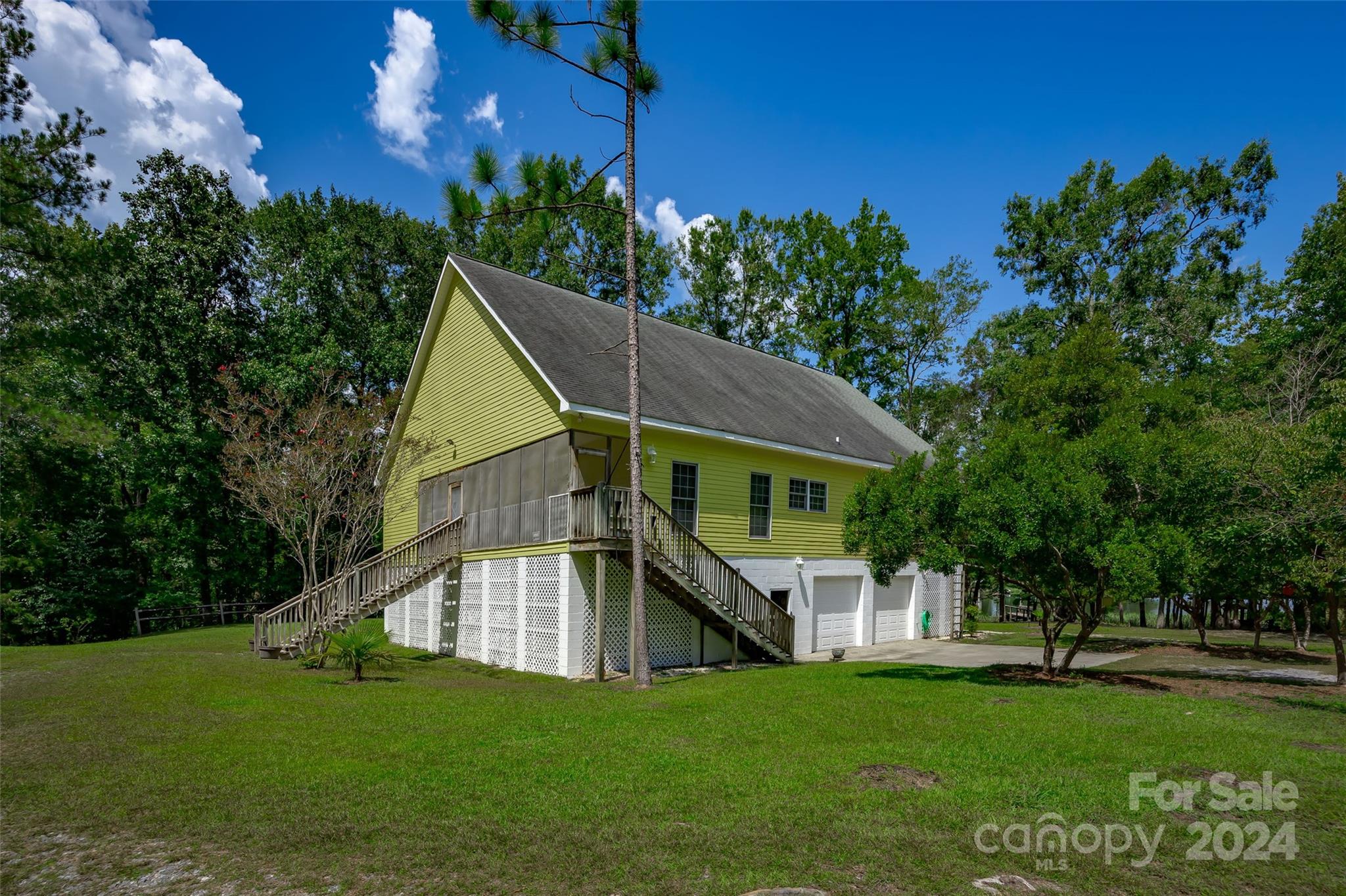 300 Pinehurst Road Winnsboro, SC 29180 - Photo 4 of 48 Gallery Image 4