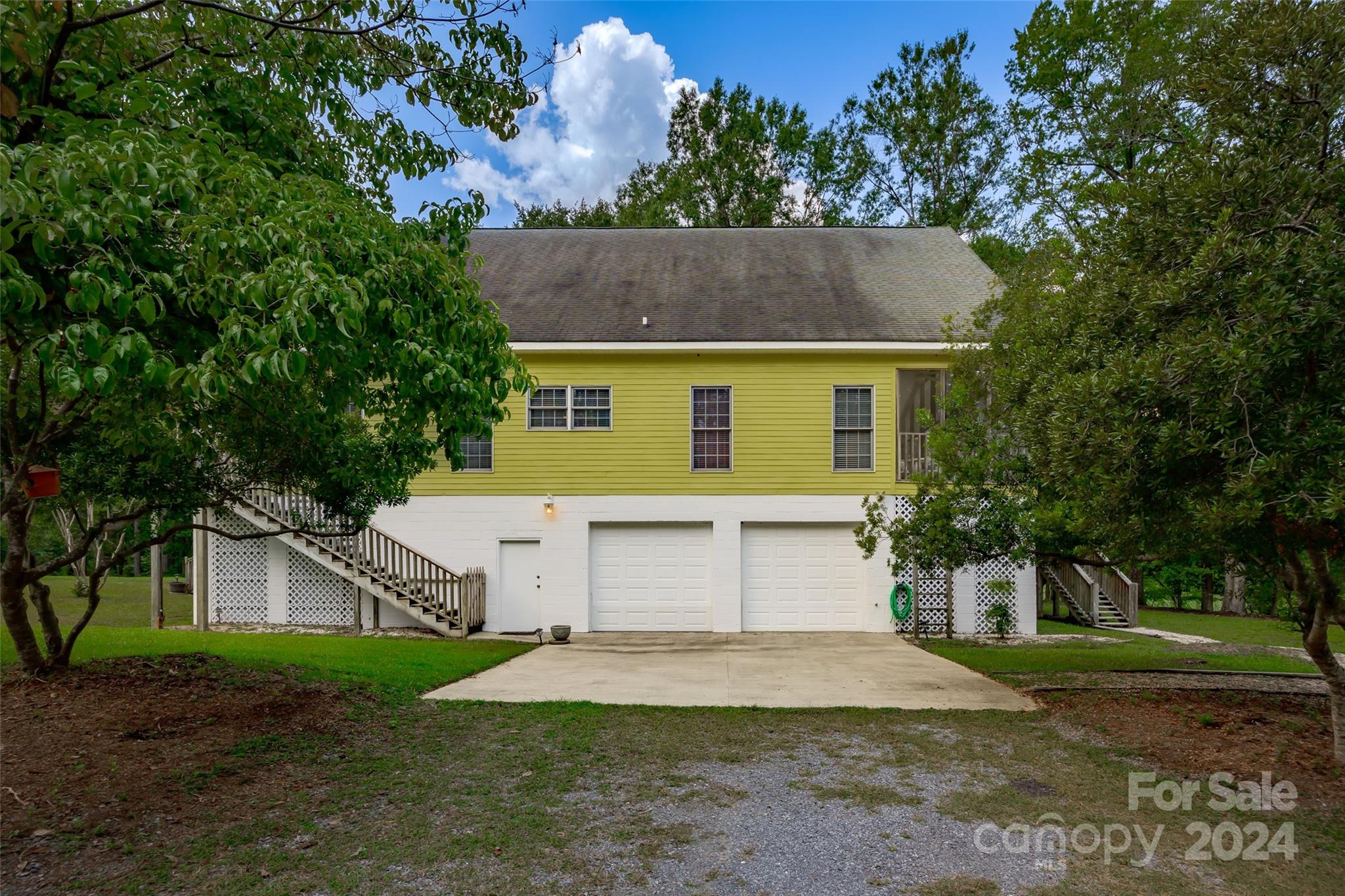 300 Pinehurst Road Winnsboro, SC 29180 - Photo 5 of 48 Gallery Image 5