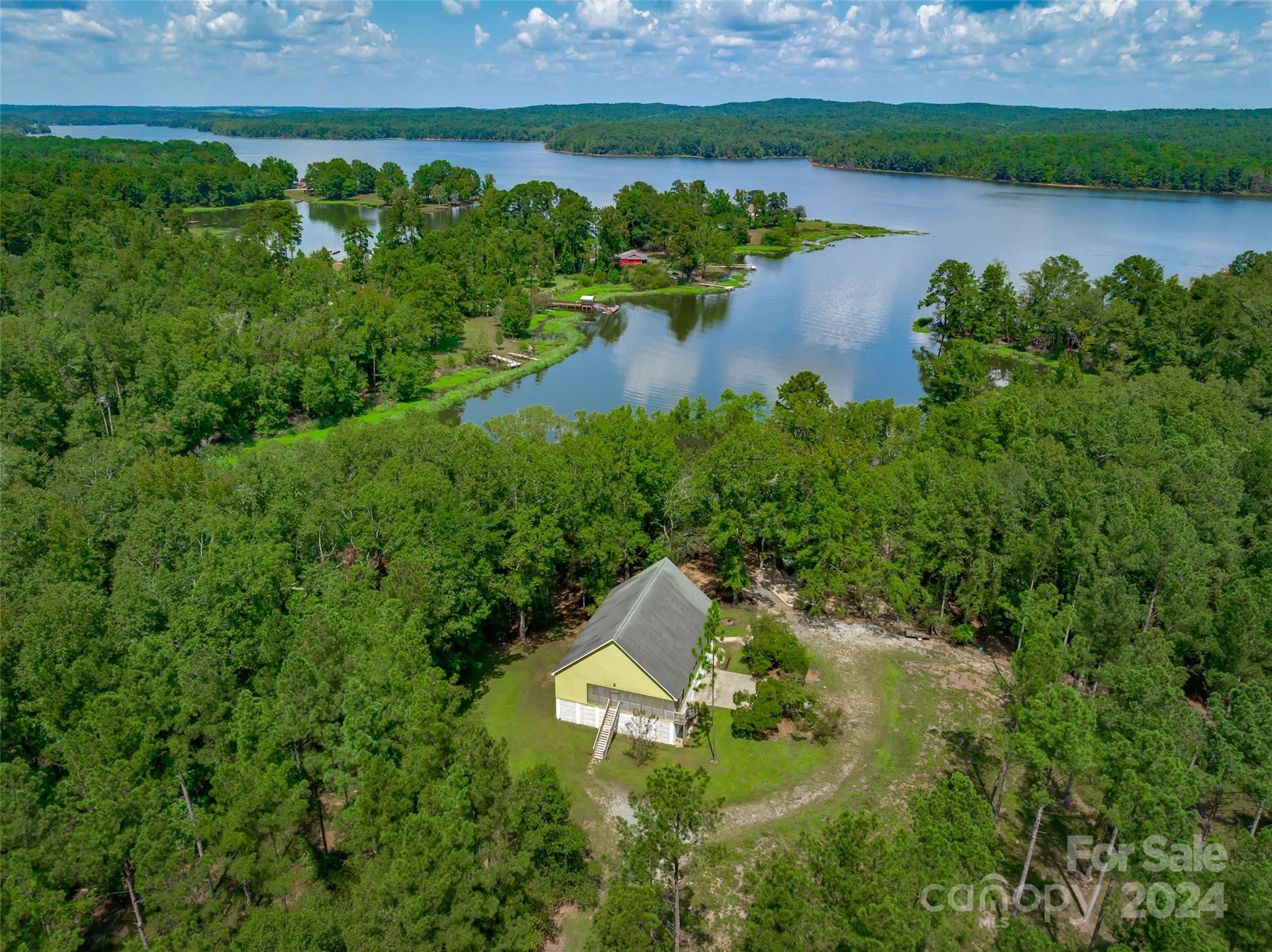 300 Pinehurst Road Winnsboro, SC 29180 - Photo 6 of 48 Gallery Image 6