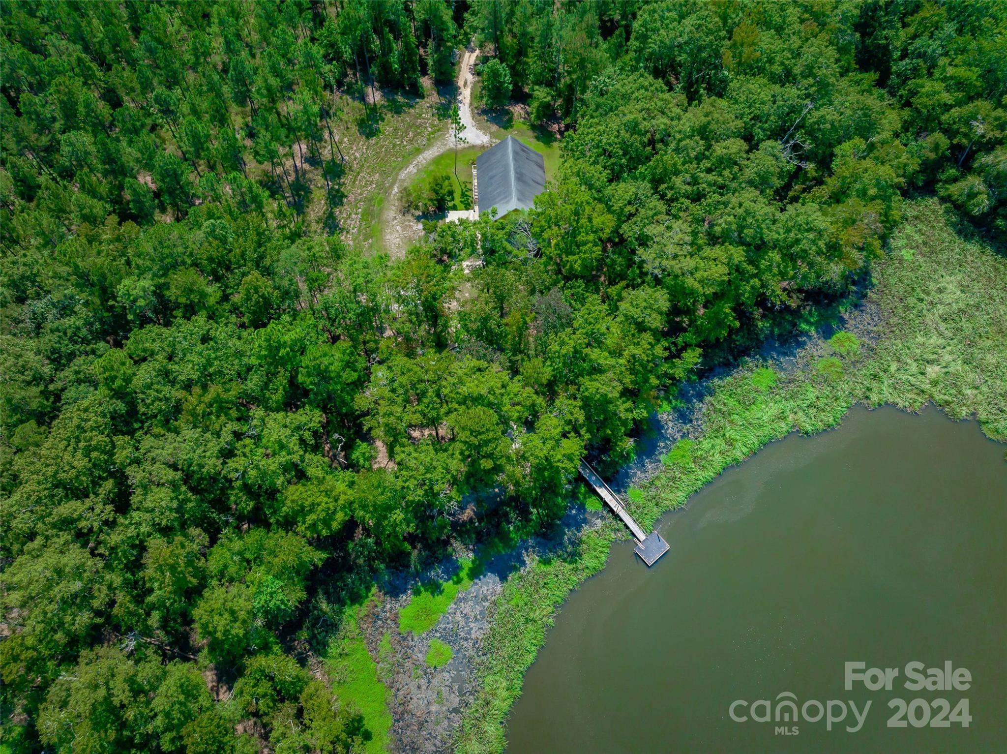 300 Pinehurst Road Winnsboro, SC 29180 - Photo 7 of 48 Gallery Image 7