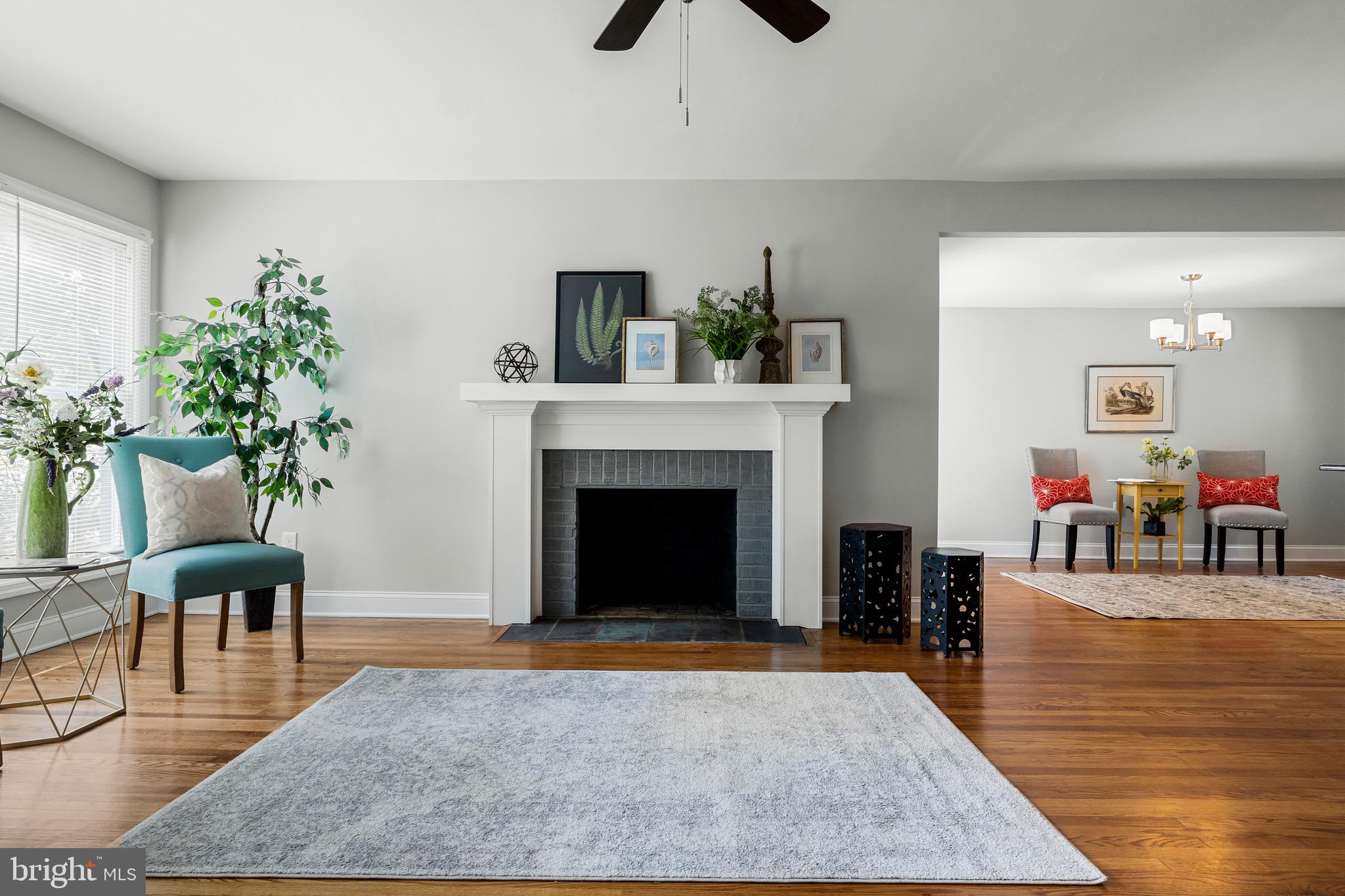627 Devon Road Moorestown, NJ 08057 - Photo 3 of 19 Gallery Image 3