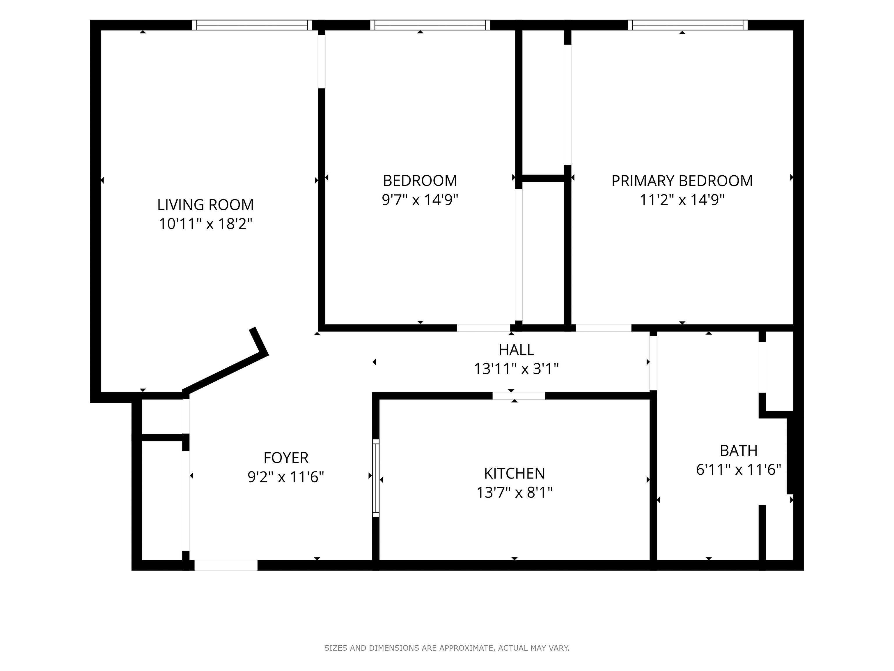 128 Loudon Road, Unit 10F Concord, NH 03301 - Photo 28 of 28