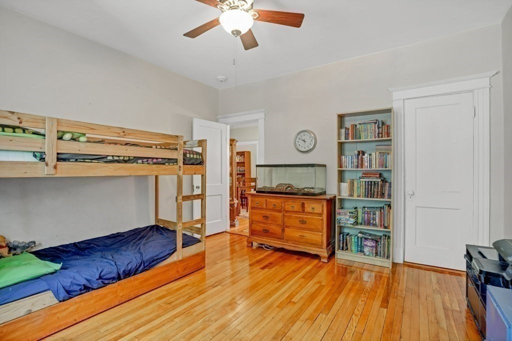 10 Radcliffe Road, Unit 1 Boston, MA 02134 - Photo 11 of 20