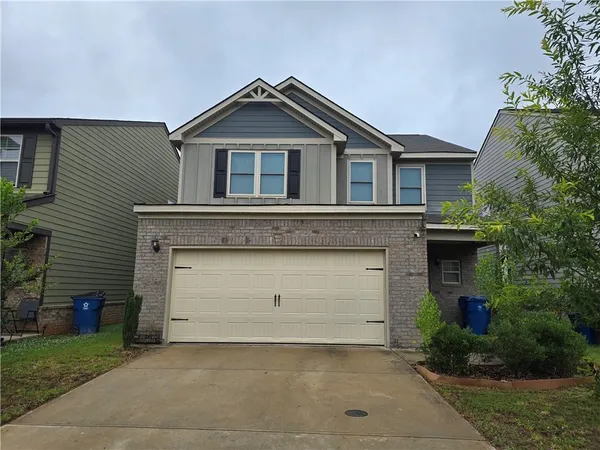 $299,900 | 758 Galveston Way, McDonough, GA 30253