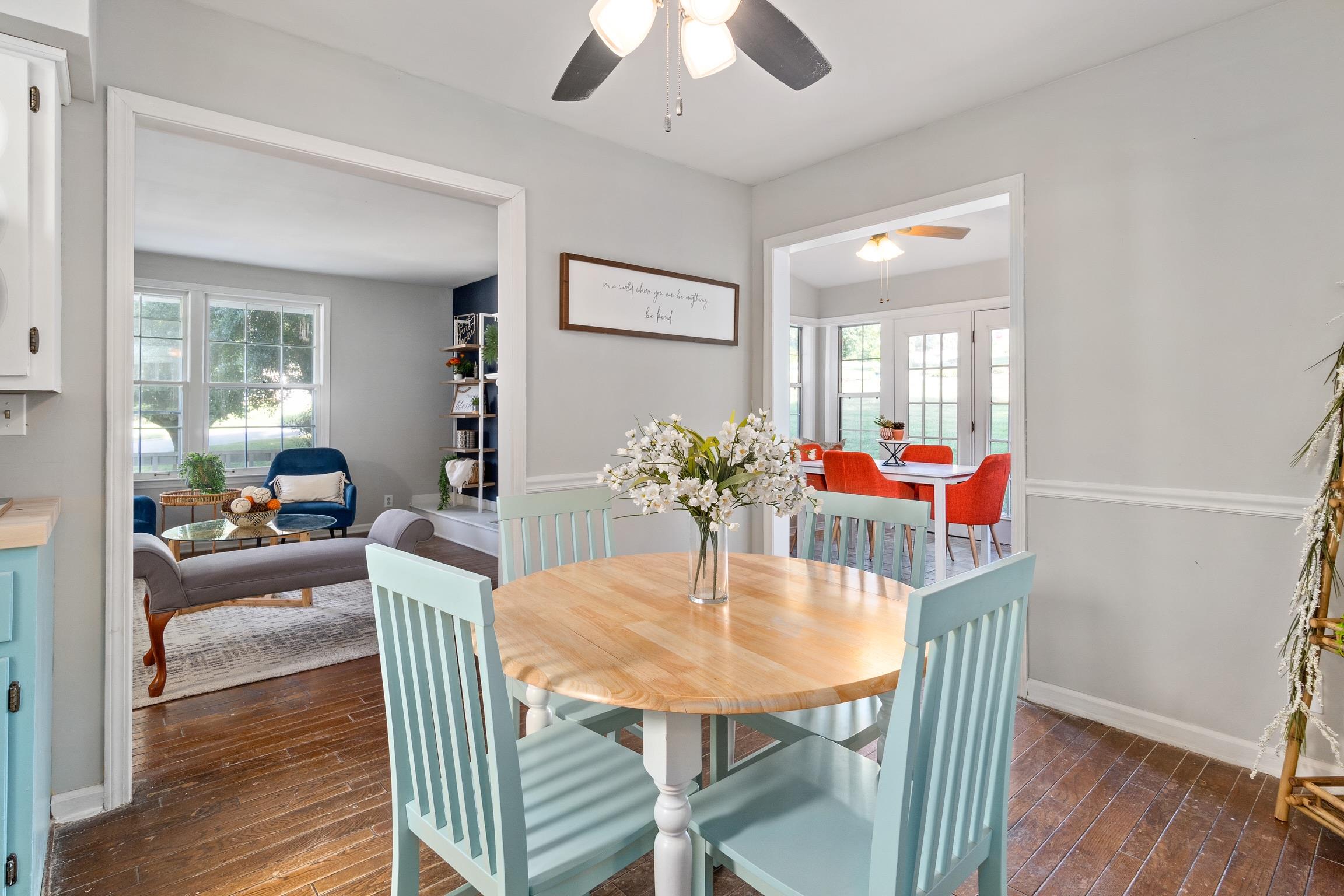 1303 Sun Valley Road Clarksville, TN 37040 - Photo 14 of 29 Gallery Image 14