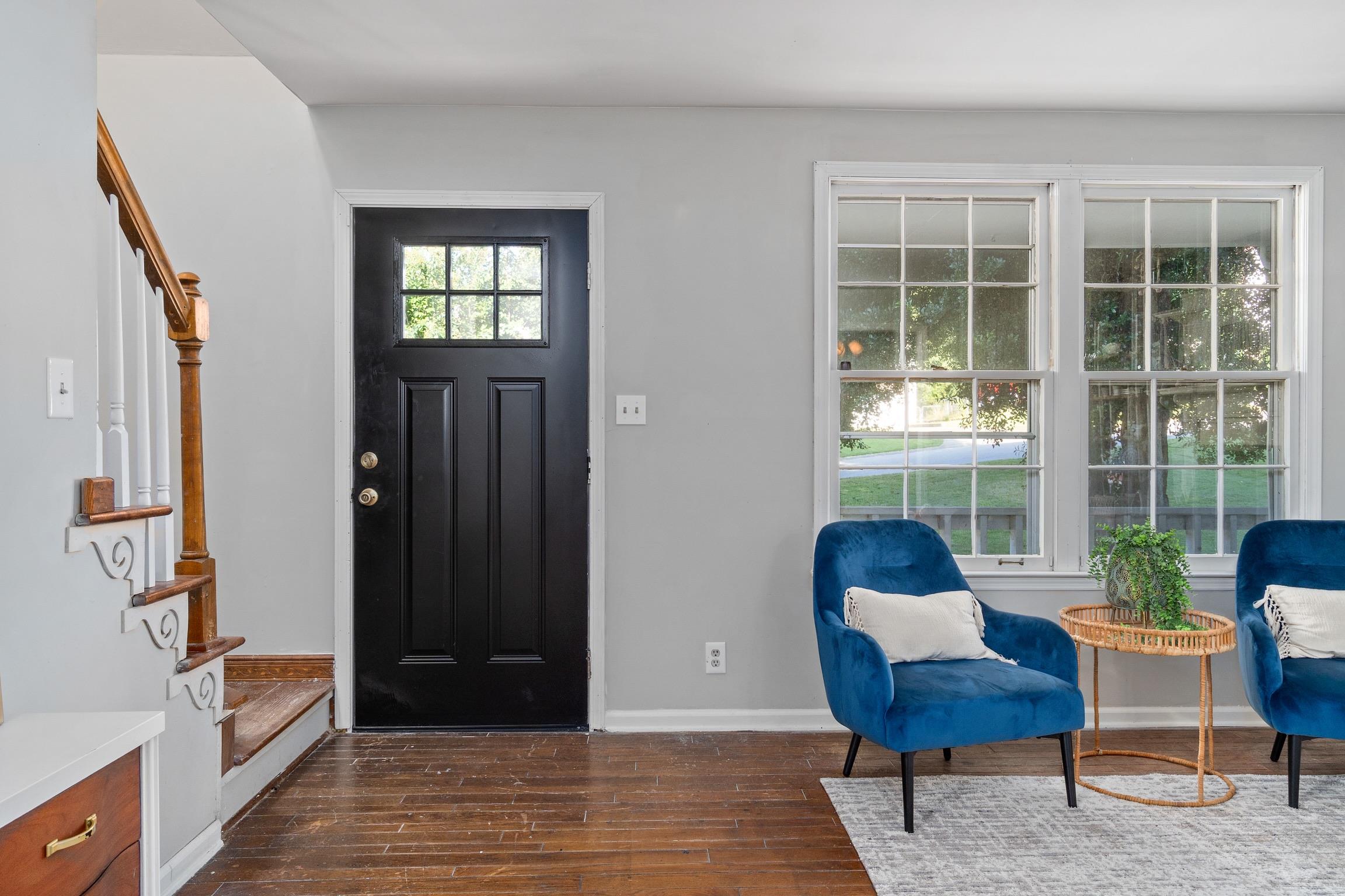 1303 Sun Valley Road Clarksville, TN 37040 - Photo 5 of 29 Gallery Image 5