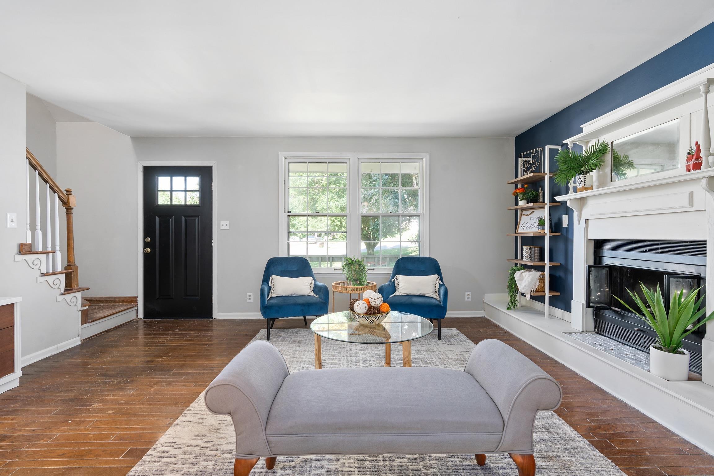 1303 Sun Valley Road Clarksville, TN 37040 - Photo 7 of 29 Gallery Image 7