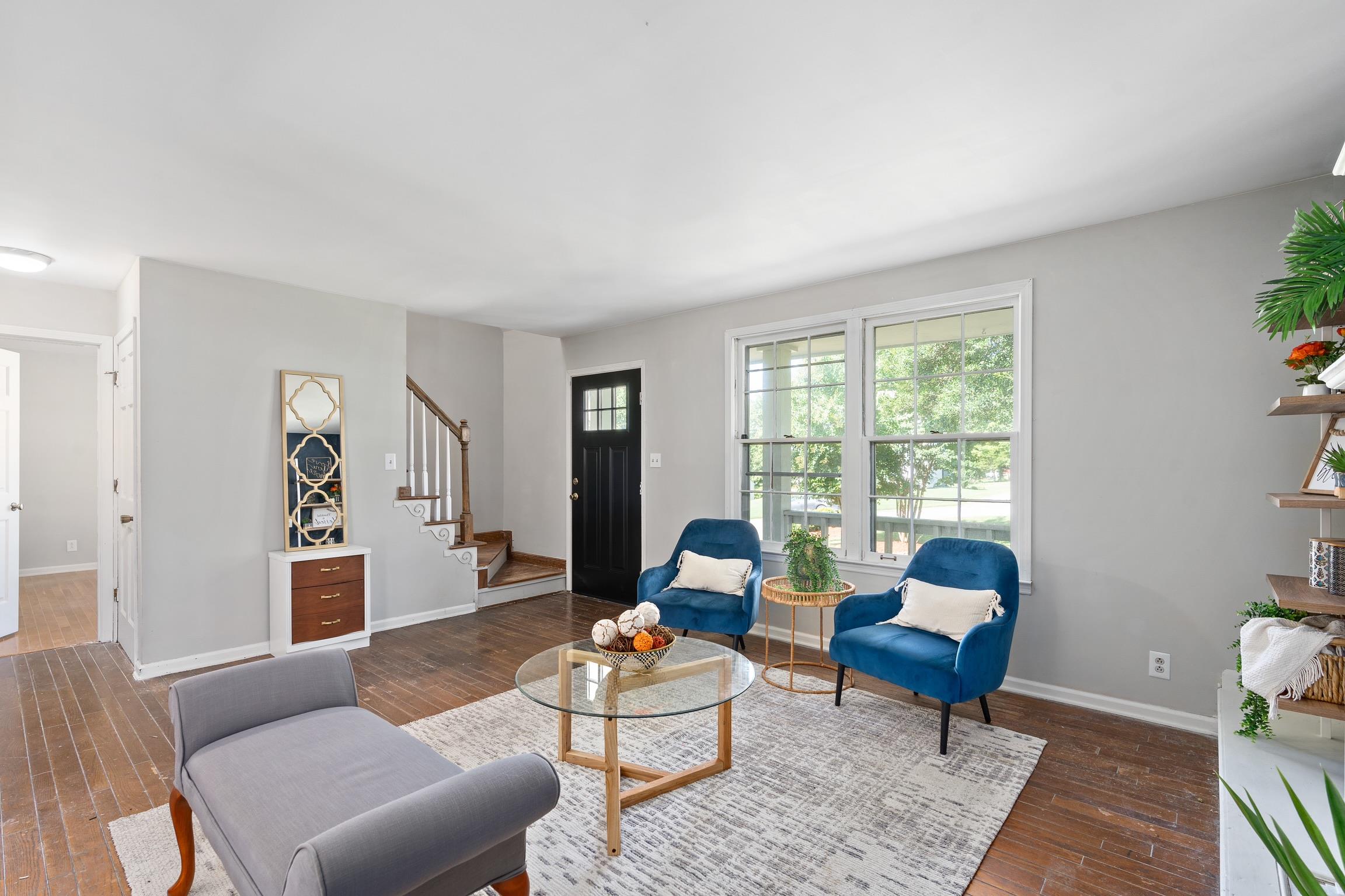 1303 Sun Valley Road Clarksville, TN 37040 - Photo 8 of 29 Gallery Image 8