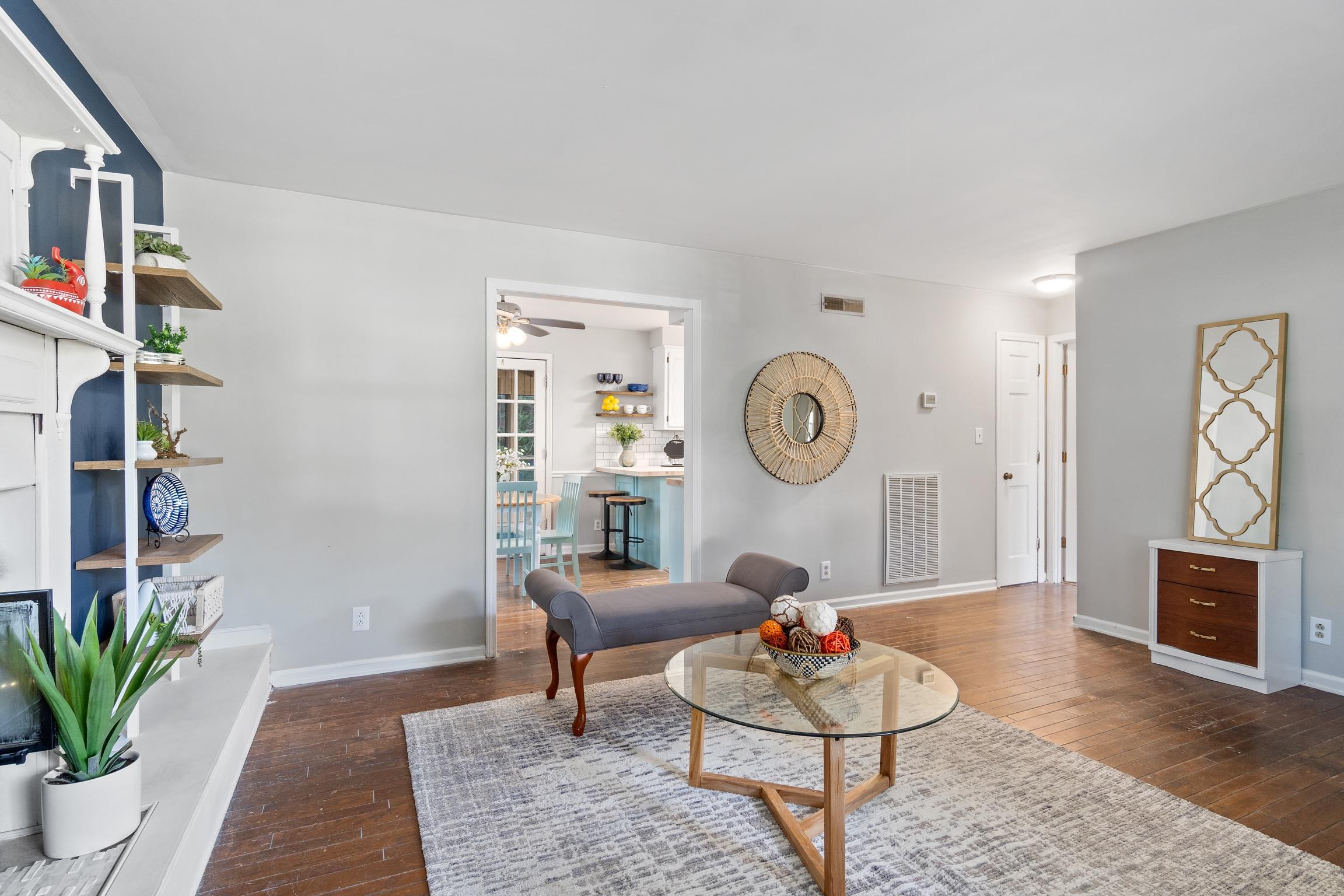 1303 Sun Valley Road Clarksville, TN 37040 - Photo 9 of 29 Gallery Image 9
