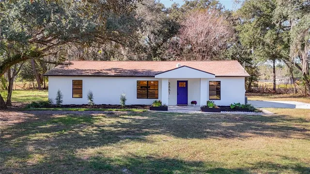 $369,900 | 3551 Oakwood Drive, Wesley Chapel, FL 33543