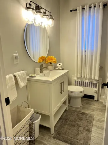 $3,000 | 142 South Street, Unit 10A, Red Bank, NJ 07701