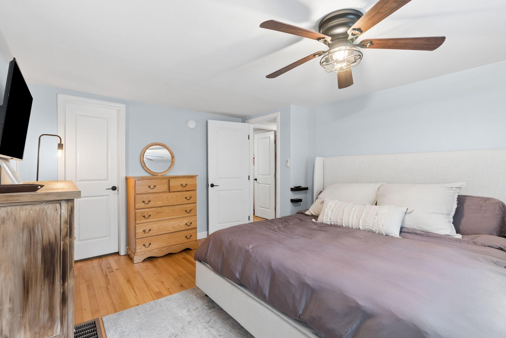 8 Larrabee Farm Road Scarborough, ME 04074 - Photo 25 of 37 Primary Bedroom