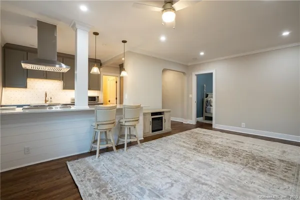 $2,350 | 140 Summer Street, Unit 1A, Stamford, CT 06905