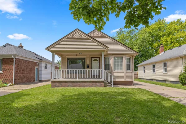 $220,000 | 3434 Vassar Street, Dearborn, MI 48124