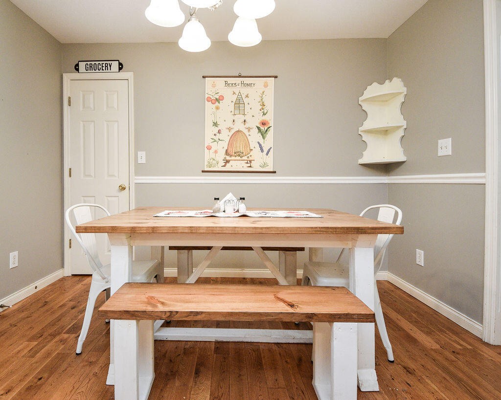 102 Golden Maple Trail Northwest Charleston, TN 37310 - Photo 12 of 32 Gallery Image 12