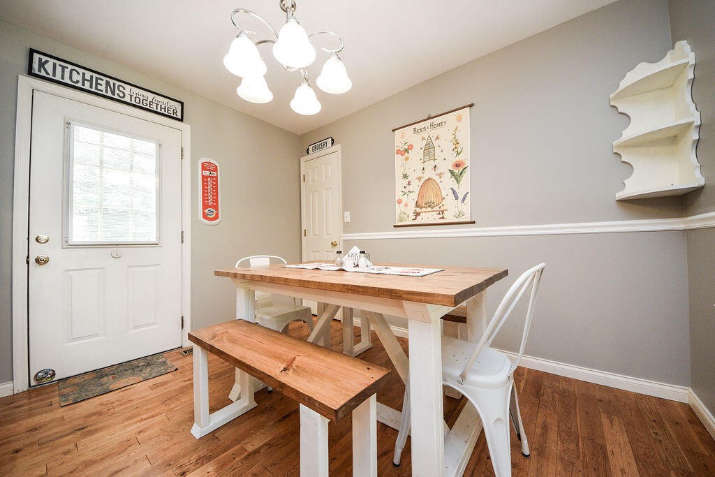 102 Golden Maple Trail Northwest Charleston, TN 37310 - Photo 13 of 32 Gallery Image 13