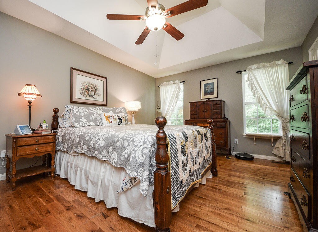 102 Golden Maple Trail Northwest Charleston, TN 37310 - Photo 19 of 32 Gallery Image 19