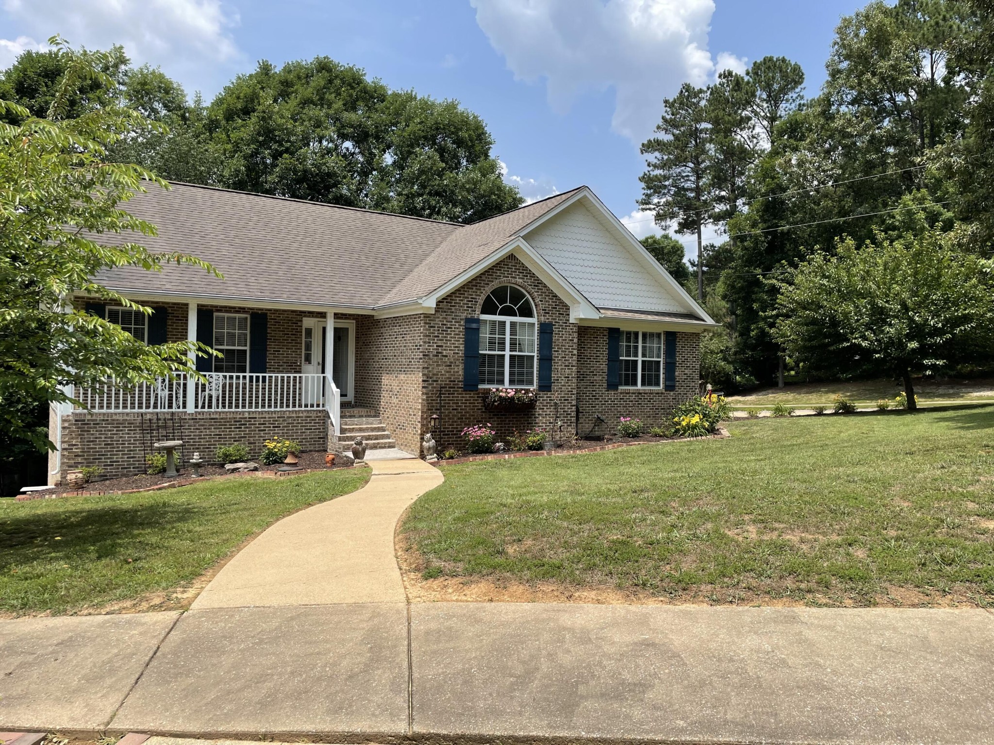 102 Golden Maple Trail Northwest Charleston, TN 37310 - Photo 32 of 32 Gallery Image 32