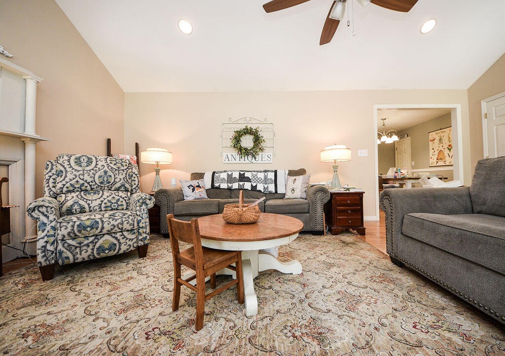 102 Golden Maple Trail Northwest Charleston, TN 37310 - Photo 5 of 32 Gallery Image 5