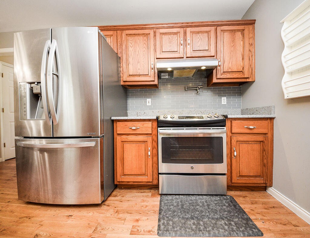 102 Golden Maple Trail Northwest Charleston, TN 37310 - Photo 8 of 32 Gallery Image 8