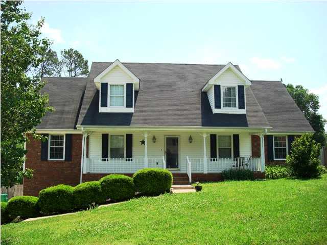 632 Swansons Ridge Road Chattanooga, TN 37421 - Photo 1 of 24 Primary Photo