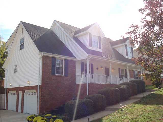 632 Swansons Ridge Road Chattanooga, TN 37421 - Photo 24 of 24 Additional Photo