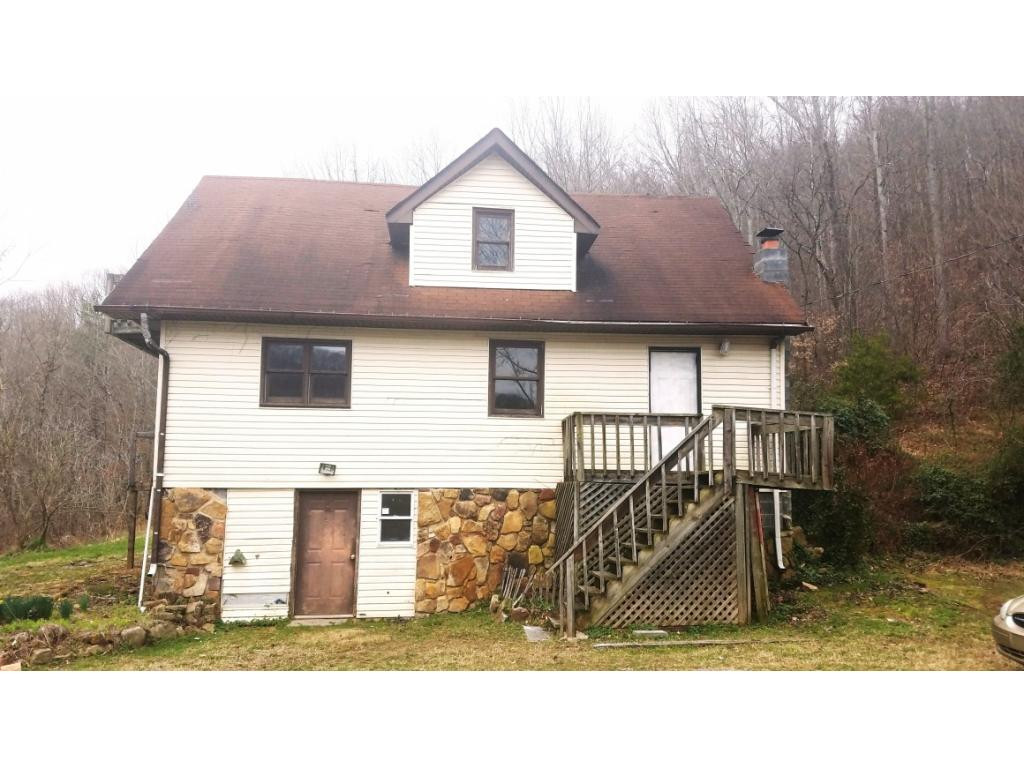 360 Butcher Valley Road Rogersville, TN 37857 - Photo 1 of 12 Photo 1