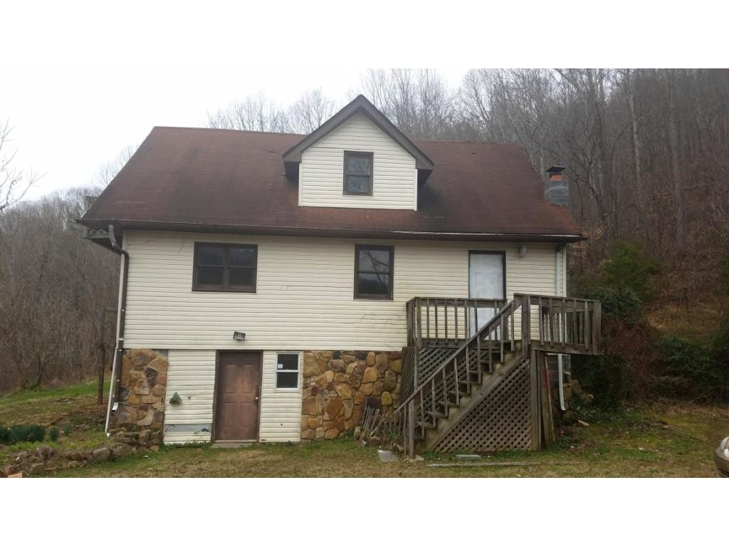 360 Butcher Valley Road Rogersville, TN 37857 - Photo 12 of 12 Photo 12