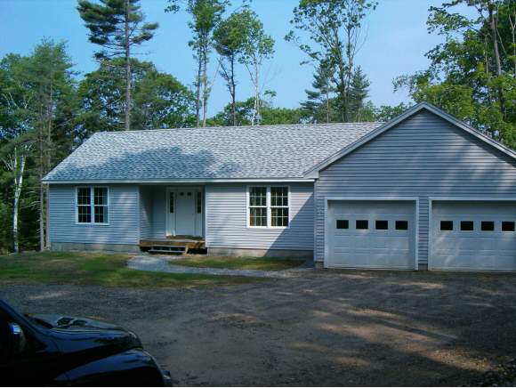 85-1 Lord Hill Road Rindge, NH 03461 - Photo 1 of 1