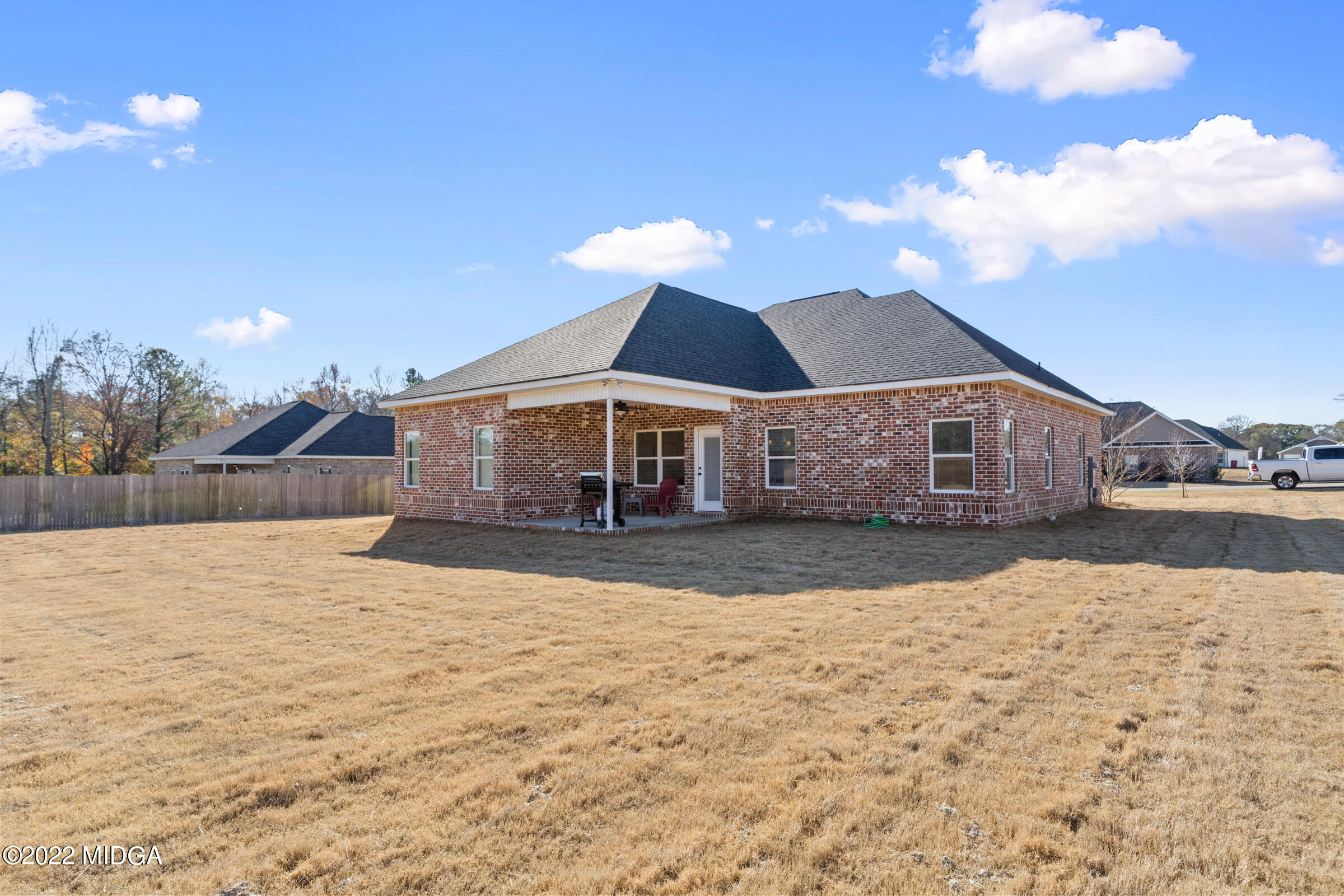 7164 Wimpy Road Macon, GA 31216 - Photo 29 of 30 7164 Wimpy Rd-00350