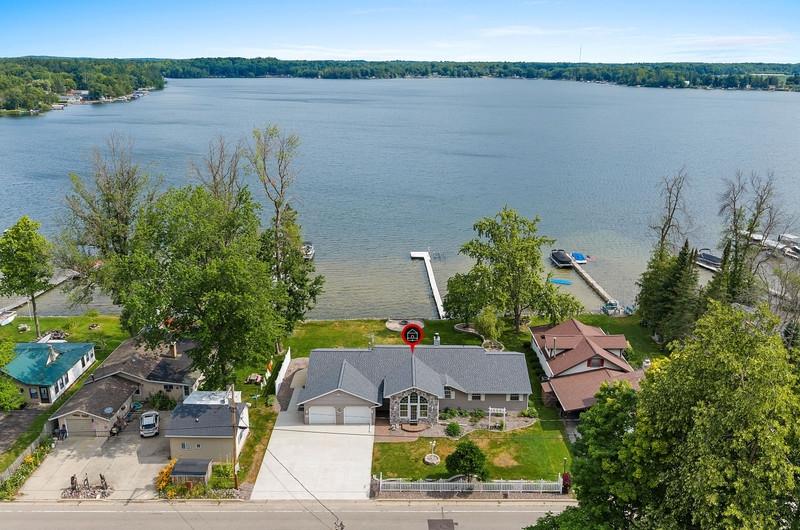 9393 Cth G Suring, WI 54174 - Photo 5 of 58 Gallery Image 5