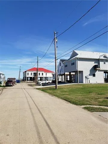 $60,000 | 4906 Deborah Ann Drive, Barataria, LA 70036