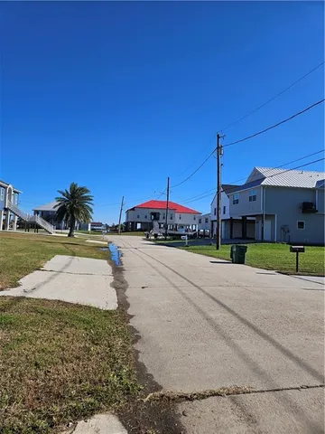 $60,000 | 4906 Deborah Ann Drive, Barataria, LA 70036