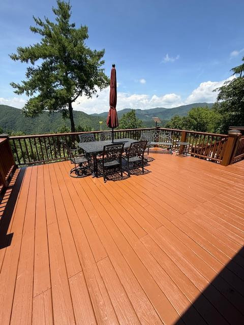 830 Noon Day Sun Ridge Topton, NC 28781 - Photo 58 of 59