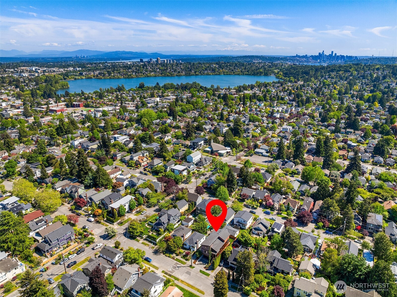 543 North 83rd Street Seattle, WA 98103 - Photo 39 of 40