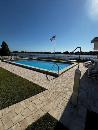 $1,375 | 1550 11th Street Northeast, Unit G3, Winter Haven, FL 33881