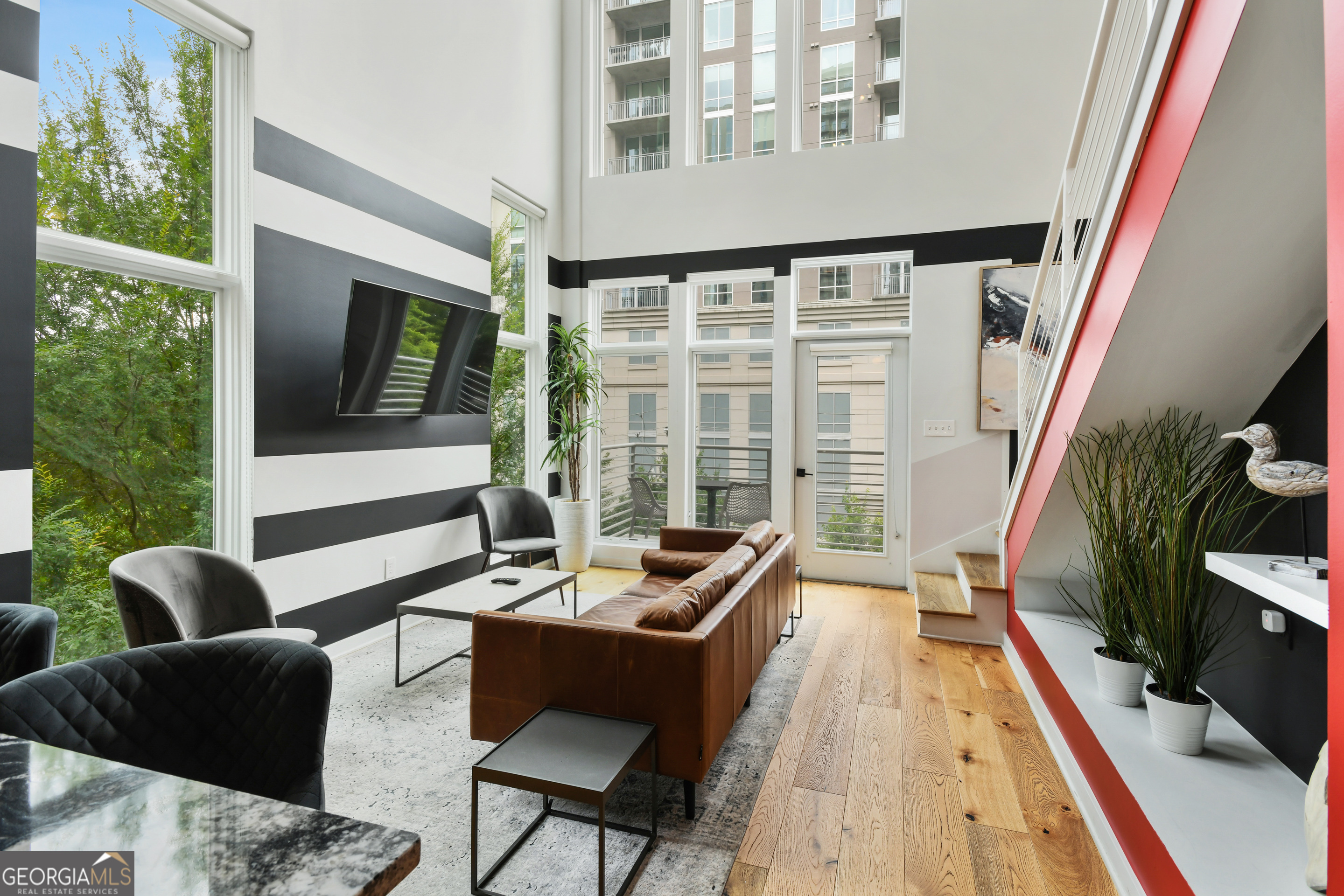 208 12th Street Northeast, Unit 304 Atlanta, GA 30309 - Photo 12 of 34