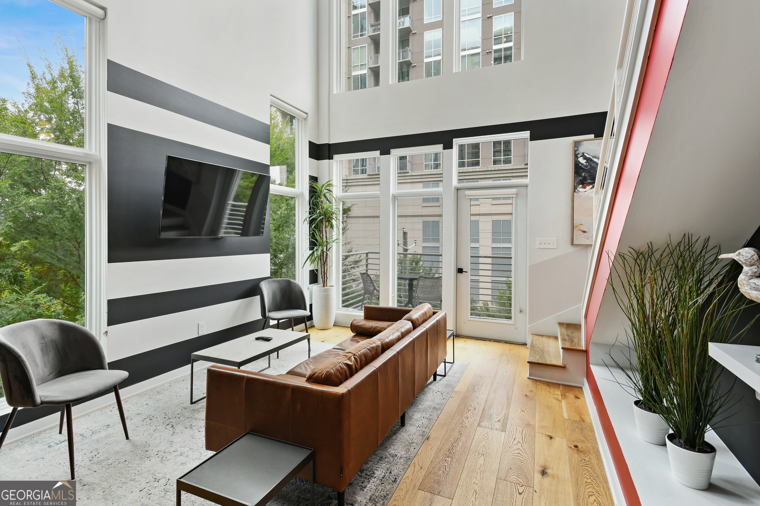 208 12th Street Northeast, Unit 304 Atlanta, GA 30309 - Photo 13 of 34