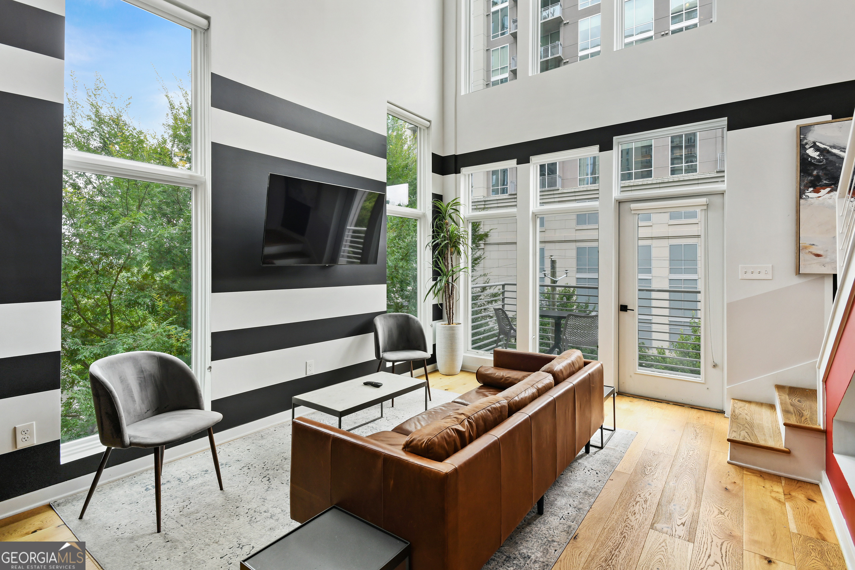 208 12th Street Northeast, Unit 304 Atlanta, GA 30309 - Photo 14 of 34