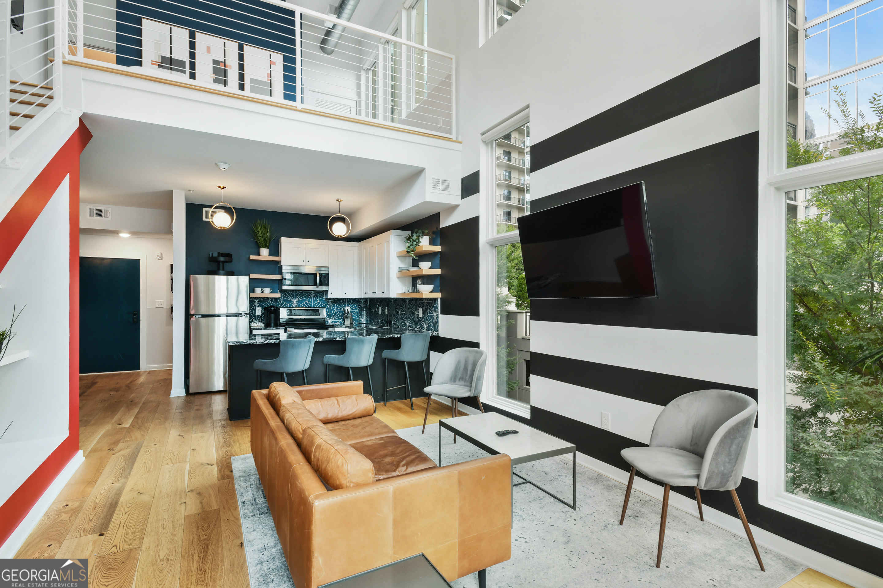 208 12th Street Northeast, Unit 304 Atlanta, GA 30309 - Photo 17 of 34